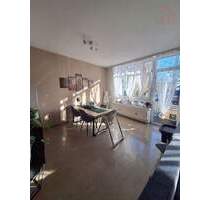 Tolle Eigentumswohnung mit separatem Eingang in Saarlouis-Stadt zu verkaufen