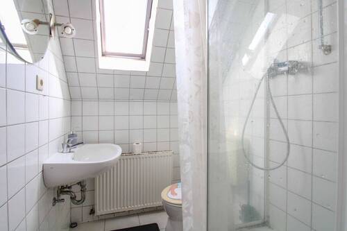2. Badezimmer - 