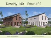 Destiny 140 E2 - Varianten - 5 Zimmer Einfamilienhaus zum Kaufen in Gladbeck