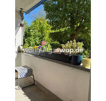 Wohnungsswap - Wevelinghovener Str. - Köln Neustadt-Nord