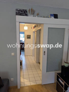 Bild 3 - 3 Zimmer Etagenwohnung in Köln