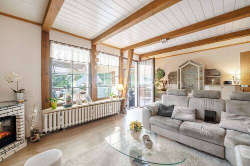 Wohnzimmer - 