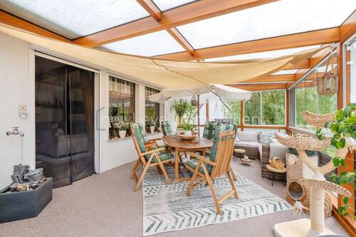 Wintergarten - 