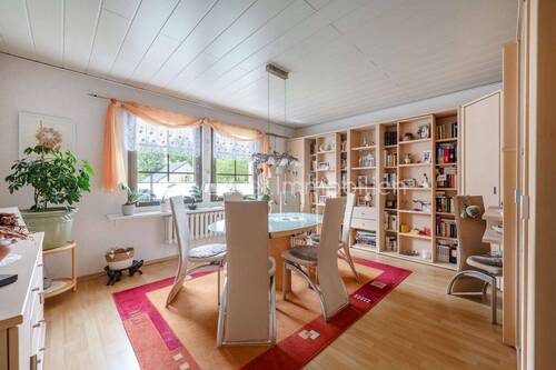 Esszimmer - 