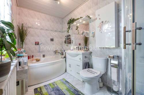 Badezimmer - 