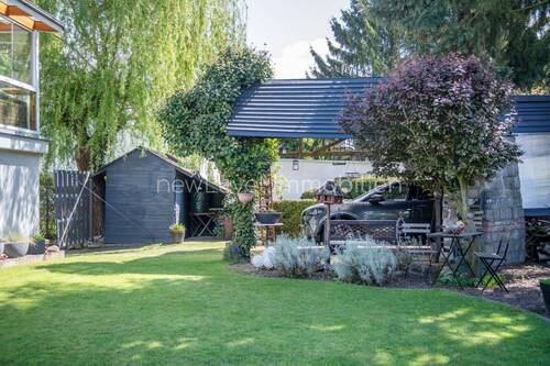 Garten - 