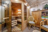 Sauna - 