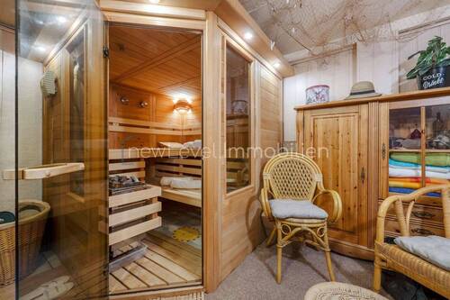 Sauna - 