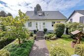 Außenansicht - Haus in Panketal - 550.000,00&nbsp;EUR Kaufpreis, ca.&nbsp; 149,00&nbsp;m&sup2;&nbsp;Wohnfl&auml;che