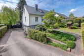Außenansicht - 5 Zimmer Mehrfamilienhaus, Wohnhaus zum Kaufen in Panketal