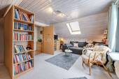 Wohnzimmer - 