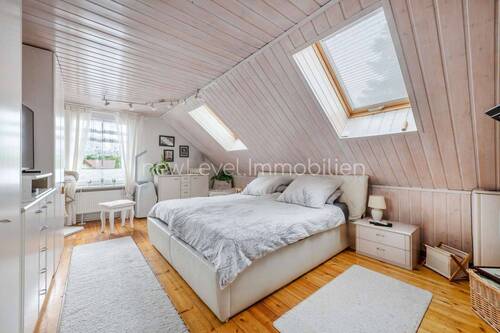 Schlafzimmer - 