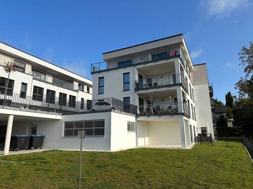 Haus Johannesblick (2) - 4 Zimmer Etagenwohnung zum Kaufen in Nastätten