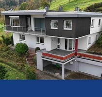 Beste Aussicht - 700.000,00 EUR Kaufpreis, ca.  265,70 m² Wohnfläche in Oberkirch (PLZ: 77704)