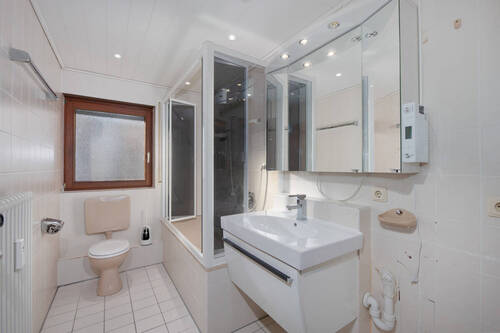 Badezimmer - 