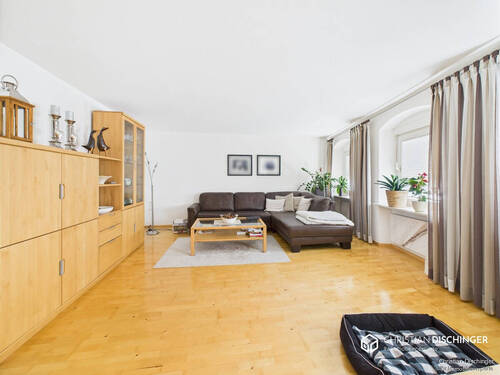 Wohnzimmer - 