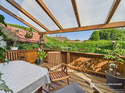Balkon - 