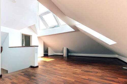 Master-Schlafbereich - 