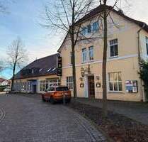 Traditionsimmobilie mit einem Baugrundstück - Halle-Hörste