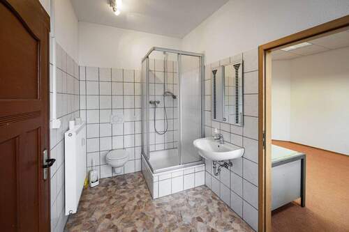 Wohnung - 