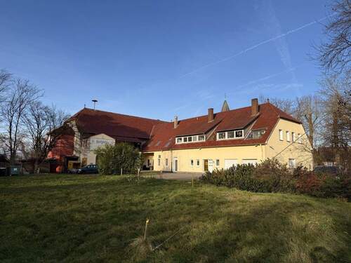 Ansicht - Hotel, Pension, Gasthof in Halle-Hörste