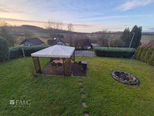 Gemeinschaftsgarten - 