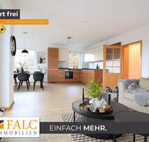 Haben Sie den Trubel der Stadt satt? Hier erwartet Sie die Schönheit der Natur mit guter Anbindung - Weilrod Mauloff