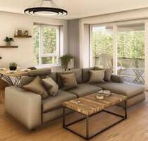 Lebensqualität pur. Platz zum Wohlfühlen - Titisee-Neustadt