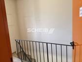 Treppenhaus ins DG - 