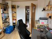 Büro/Schlafzimmer OG - 