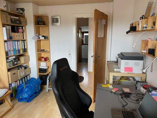 Büro/Schlafzimmer OG - 