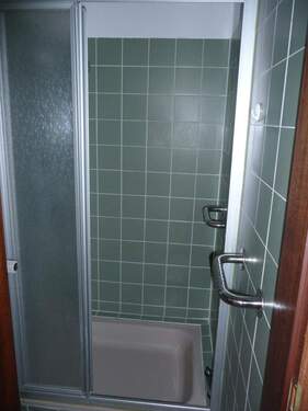 Dusche - 
