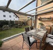 gemütliche Gartenwohnung auf Leibrentenbasis - Freilassing