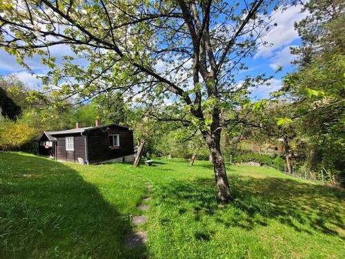 001_Romantisches Grundstück - *Bildschöner Bauplatz am Michelsberg*- sehr ruhig, sonnig und im Grünen