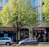 JETZT in gut vermietete Gewerbeeinheit investieren *provisionsfrei* - Berlin Charlottenburg