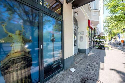 Straße_1544 - 2 Zimmer Einfamilienhaus zum Kaufen in Berlin