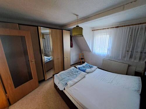 Schlafzimmer - 