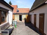 Zwischen Haus & Stallungen - 3 Zimmer Einfamilienhaus in Merseburg