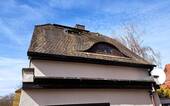 Ansicht Dach - 