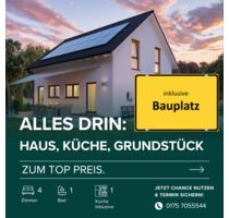Your Home Needs a Place - Kein Grundstück? Kein Problem! - Euskirchen Roitzheim
