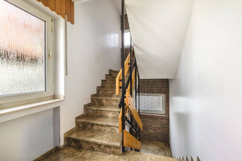 Treppenhaus - 