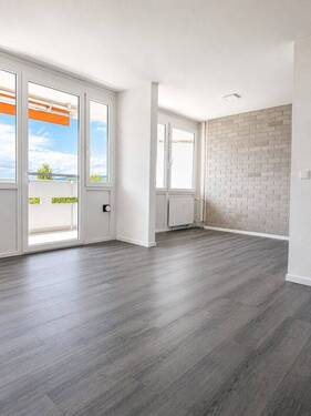 Wohnen-Essen - 