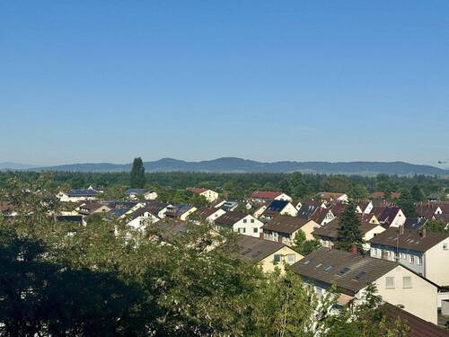 Aussicht auf Kaiserstuhl - Modern wohnen mit Fernsicht - 320.000,00&nbsp;EUR Kaufpreis, ca.&nbsp; 77,90&nbsp;m&sup2;&nbsp;Wohnfl&auml;che