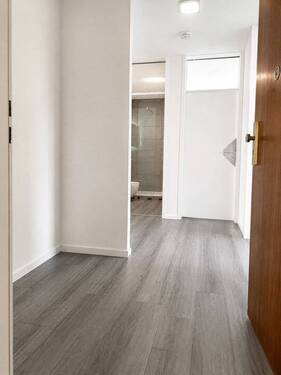 Eingang - 3 Zimmer Etagenwohnung zum Kaufen in Emmendingen