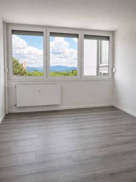 Schlafen 1 - Etagenwohnung mit 77,90 m&sup2; in Emmendingen zum Kaufen