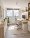 Zimmer 2 Einrichtungsbeispiel - 