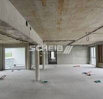 Erstbezug: 316 m² Bürofläche im Obergeschoss zu vermieten - Sulzbach an der Murr