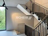 Treppenhaus - 