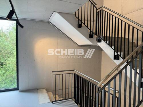 Treppenhaus - 