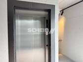 Aufzug - 